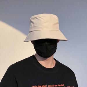 남자 벙거지 모자 버킷햇 3컬러 DS-AL801