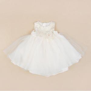 (에뜨와) (07L024051) 빅토리아 레이스 DRESS (유아/출산/백일/