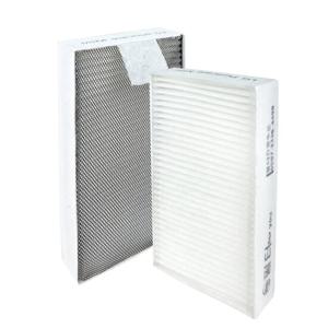 LG 퓨리케어미니 전용 공기청정기 AP130MBKA 필터 1EA