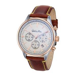 발렌티노루디 남성가죽밴드 VR6511A-WTBR