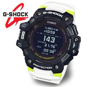 [지샥정품] GPS 심박측정 GBD-H1000-1A7 스마트워치 손목시계