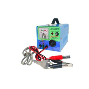 싸파 은성 수동 배터리 충전기 DD-119S1 ( 15A , 12V/24V 겸용 100AH이하)