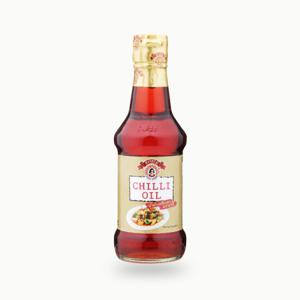 [본타몰] 수리 칠리 오일 295ml 태국 고추 기름 볶음 국물 요리