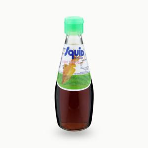 스퀴드브랜드 피쉬소스 300ml 태국 멸치액젓 피시소스