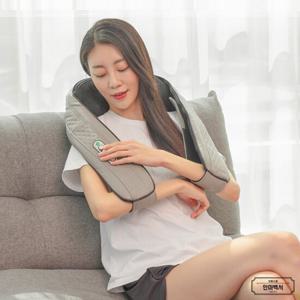 김재호 6세대 목어깨안마기 발다리 전신안마기 마사지기