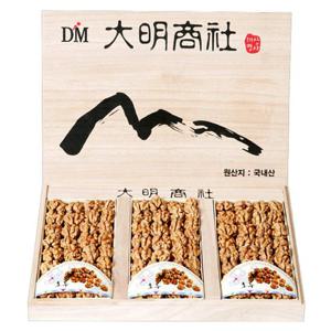 [대명호두] 국산 호두살 570g