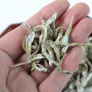 남해 전통멸치 (볶음용멸치)1.5kg