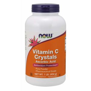 나우푸드 비타민C 크리스탈 파우더 1100mg 454g/ Now Foods Vita