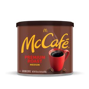 미국직구 McCaf  맥카페 프리미엄 로스트 미디엄 분말커피 850g