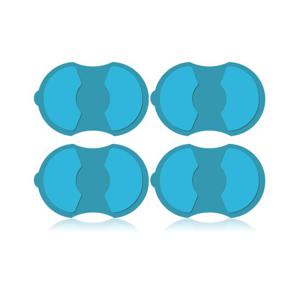 닥터패드 호환용 리필 2박스 4세트 닥터패드 겔패드 하이드로겔