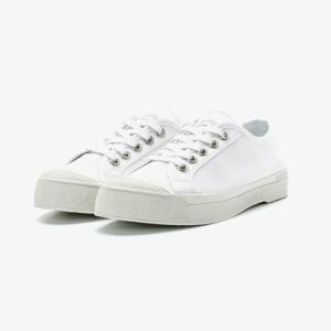 [벤시몽] B79 ROMY - WHITE