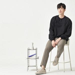 [BY파크랜드]파콘 데일리 베이지 팬츠.GPD21609