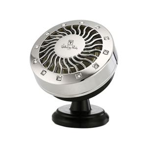 발렌티노루디 VRF-041 차량용방향제 디퓨저 캡슐 리필 추가증정