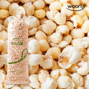 [보섭이네푸드]우리식품 왕찰옥콘스토리 1.2kg(벌크)