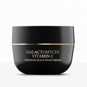 O21 갈락토미세스 비타민 C 프리미엄 블랙스완 크림 50g