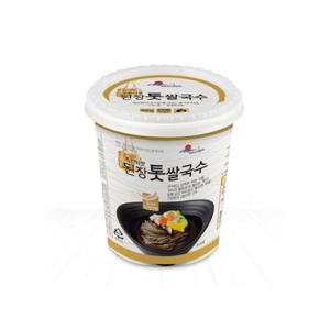 된장맛 톳 쌀국수 6입