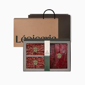 호주산 소고기 복합육포 선물세트