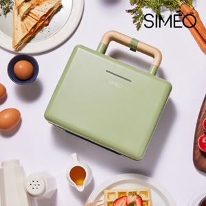 시메오 멀티 와플팬 와플메이커 DKK-T3201 분리형