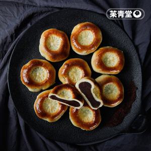 [미청당]아이스 경주빵 38g x 40개입