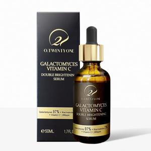 O21 갈락토미세스 비타민 C 더블 브라이트닝 세럼 50ml