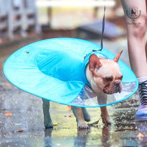 딩동펫 반려동물 UFO 우비_L