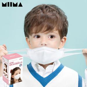 미마마스크 KF80 (초소형 XS, 70개입)