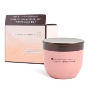 과일나라 본체청정 연 청아한 보 마사지 크림 300g