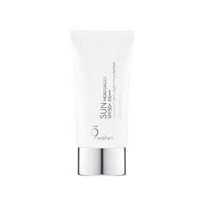 나인위시스 썬 모이스처라이저 SPF50+ PA+++