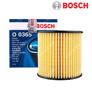 0986AF0365 순정품번 26350 2J000 보쉬 오일필터 O0365 [BOSCH]