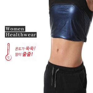땀복 요가나시 여자 운동복 이너웨어 헬스복 상의