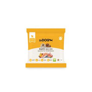 [닥터독] 퍼피사료 50g