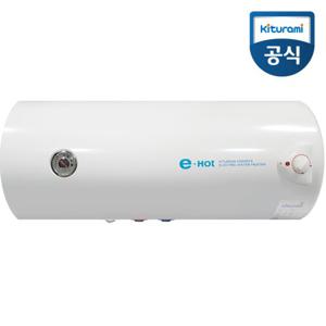 귀뚜라미 전기온수기 KDEW PLUS-100 벽걸이 100리터