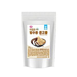 아임요 빙수용 콩고물 믹스 600g 팥빙수