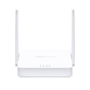 머큐시스 MW301R 와이파이 공유기 2x2 MI-MO 300Mbps