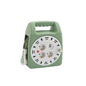 [코베아] 미니릴 20M (USB) 릴선 KECX9DT-01