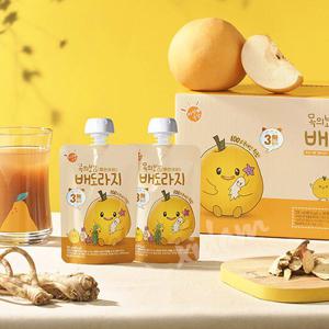 목의보감  배도라지즙 세트(100ml*30입)