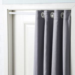 윈프라이스 다용도 스프링 압축봉 지름13mm 길이 55-90cm