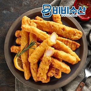 사옹원 통살가득 오징어튀김 1kg