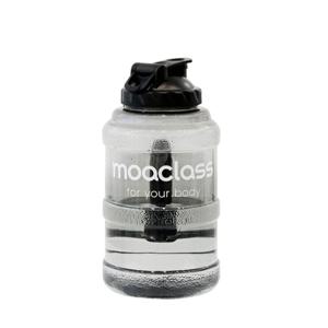 모아클래스 헬스 스포츠물통 쉐이커통 물병 대용량 2.5L