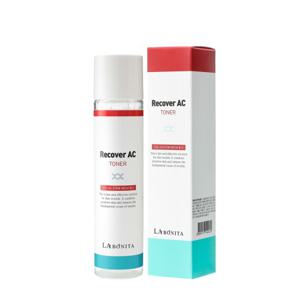 라보니따 리커버 AC 토너 125ml