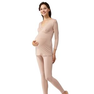 마더피아임신수유겸용내의상의RLG8009C