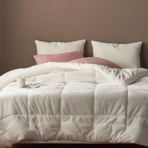 지베딩 모노룸 착번 5mm 극세사 겨울 이불베개세트 싱글(S)