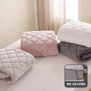 에어룸 꿀잠 스위트룸 자가발열 극세사 패드SK