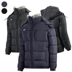 [아재나라]WFJD4301 겨울 남성 웰론 패딩점퍼 아웃도어자켓 잠바