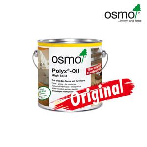 [바른목] 오스모 포릭스오일 오리지널 (0.75L)