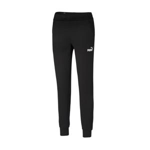 푸마 PUMA 에센셜 G 기모 츄리닝 바지 587038-01