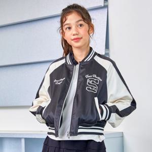 [유솔(아동)]여아 크롭 스카쟌 ULJA24851