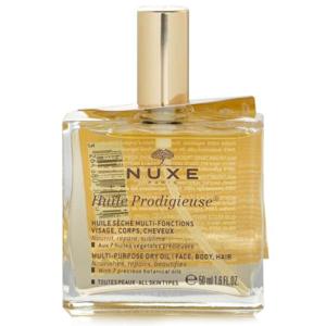 눅스 윌 프로디쥬스 멀티 유세지 드라이 오일 50ml