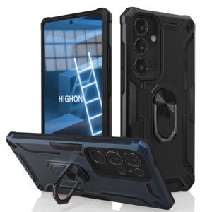 하이온 갤럭시 버디4/A16/와이드8/무너 키즈폰 키즈폰 케이스 메탈 기어링 스탠드 범퍼 거치대