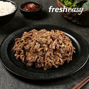 [프레시지] 1++ 한우 양념 불고기 3팩